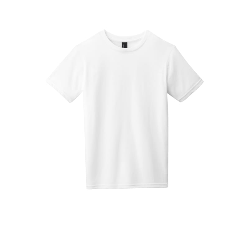 District Youth Very Important Tee . 120
