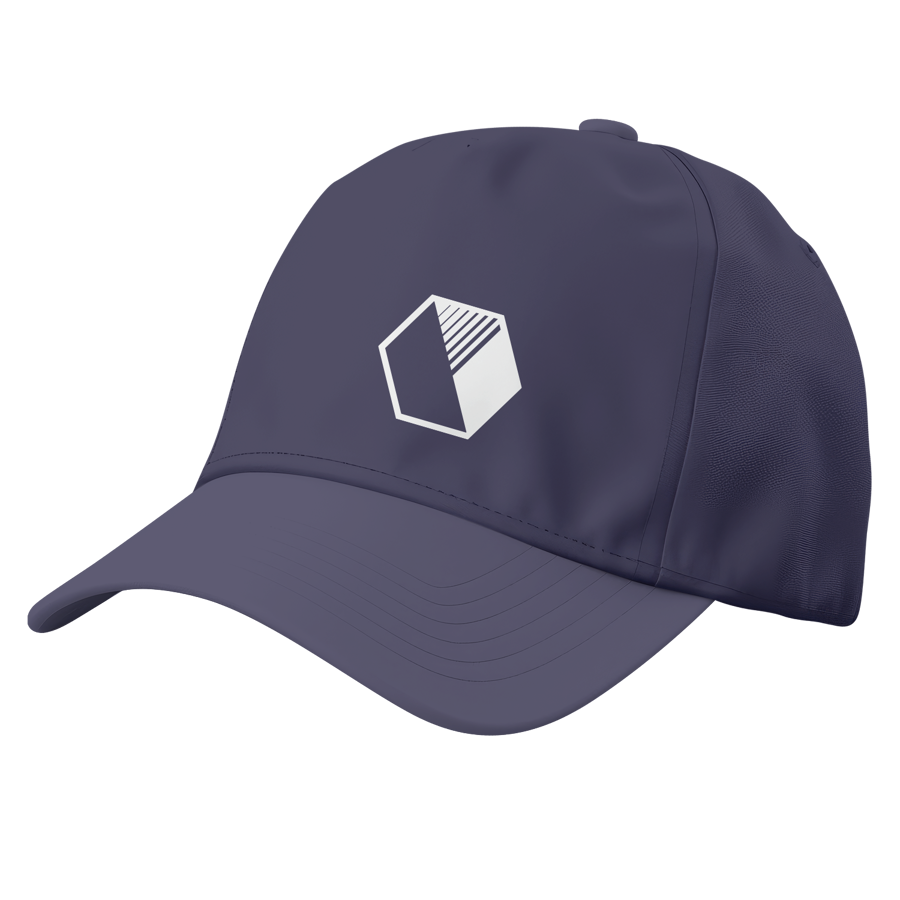 Premium Stock Nylon Unstructured Cap w/ Plastic Buckle 8