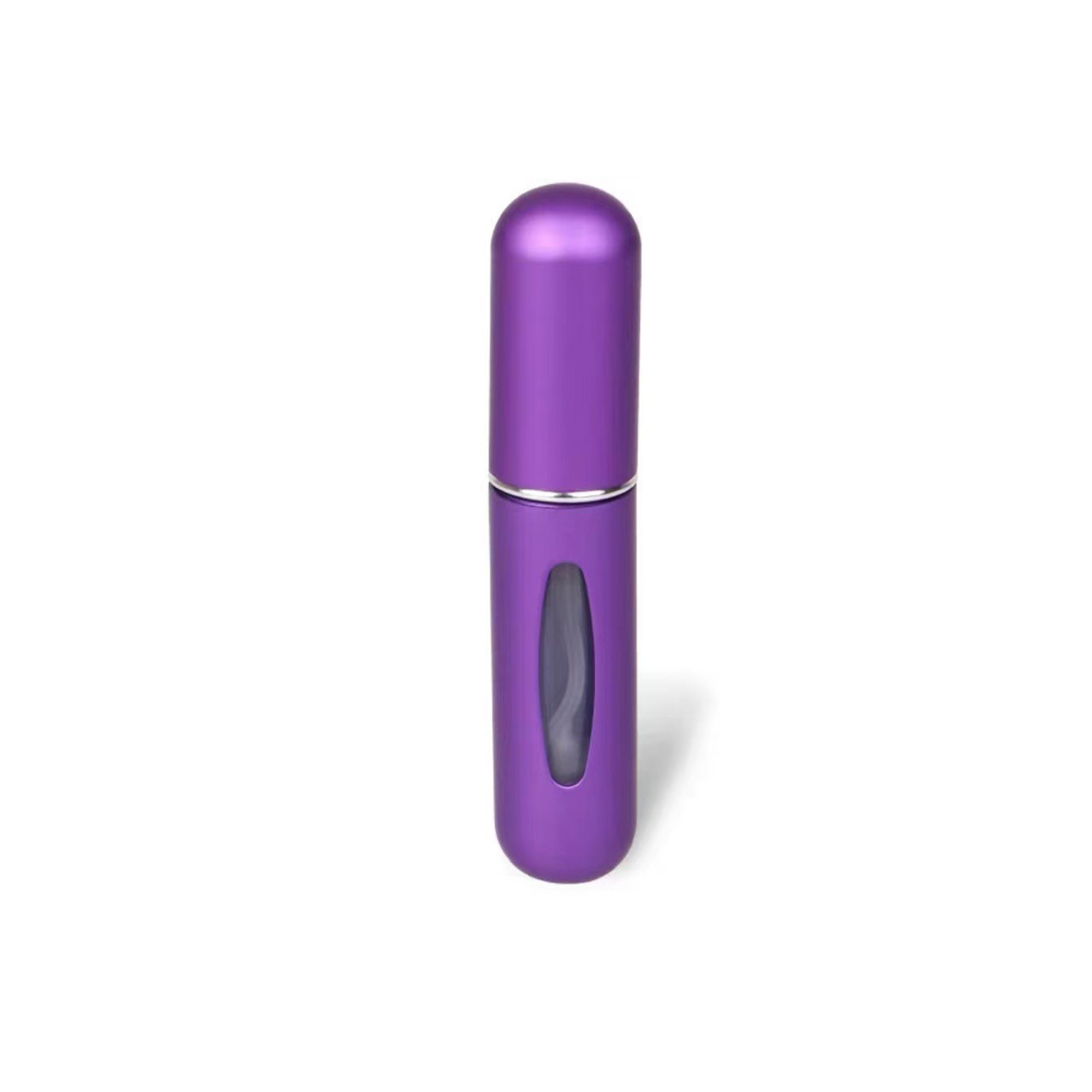 Mini Refillable Fragrance Atomizer Travel Bottle 14