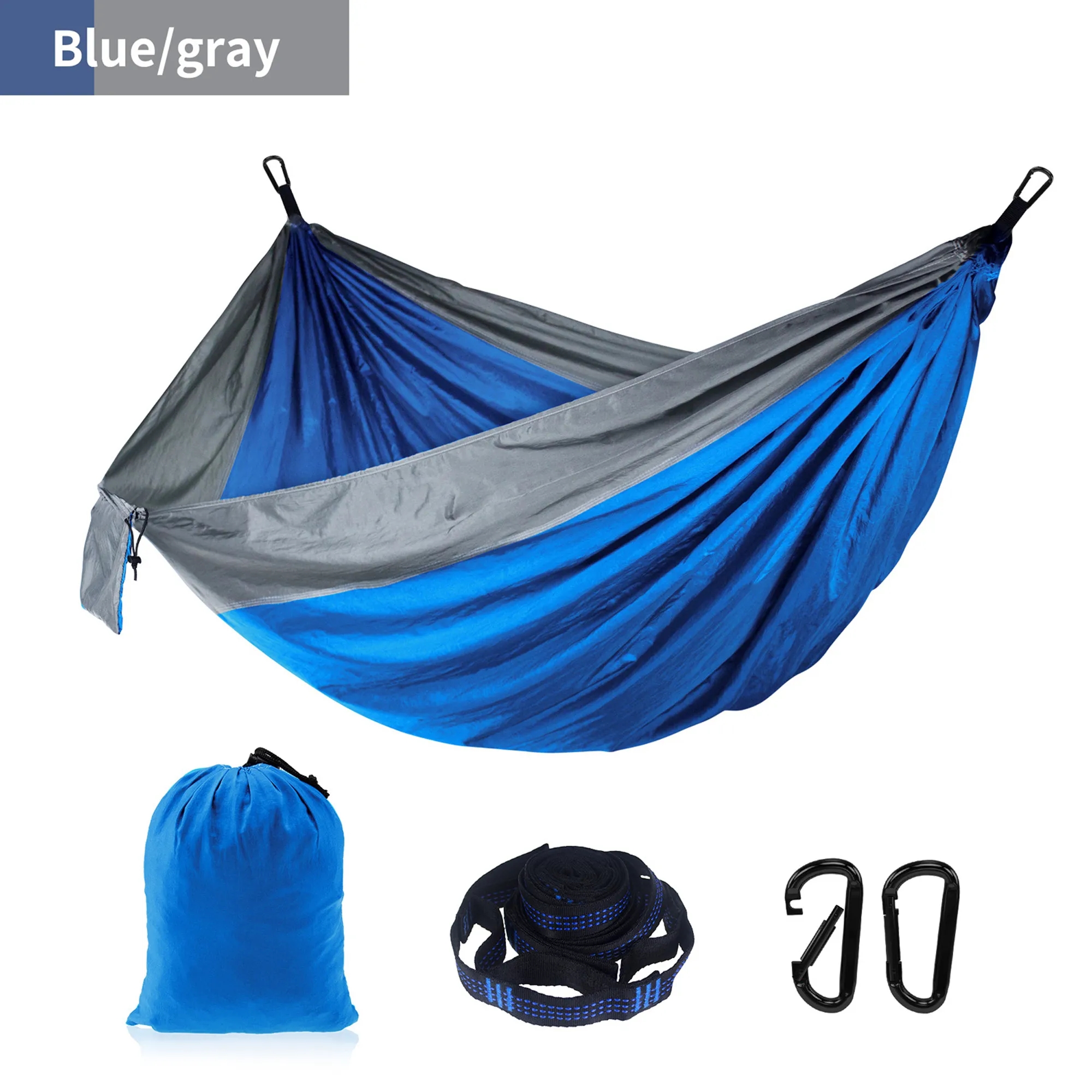 Portable Hammocks Camping Accessories 16