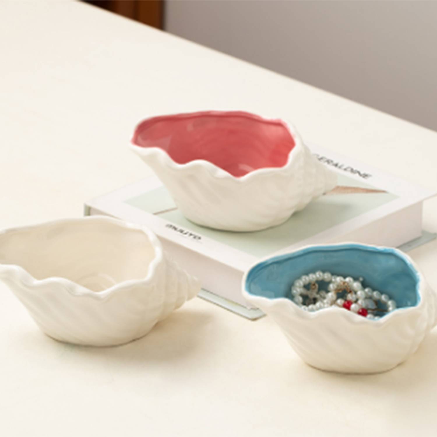 Jewelry Dish 3