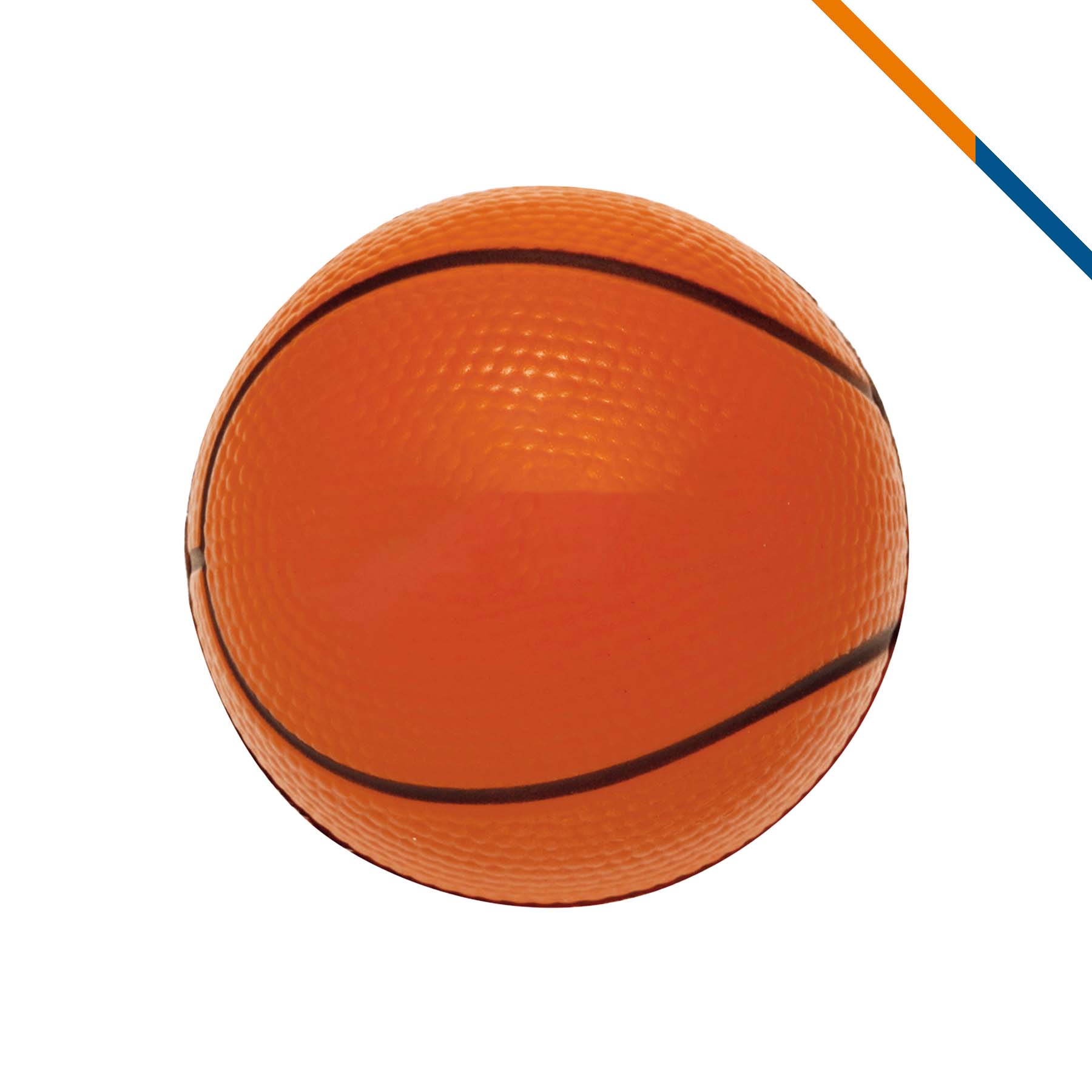 Playa Basketball Stress Ball 2