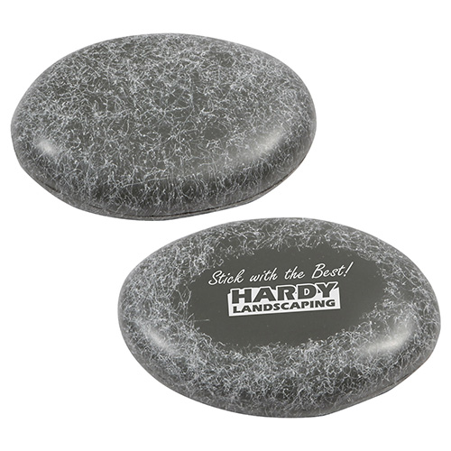 Smooth Rock Stress Reliever 2