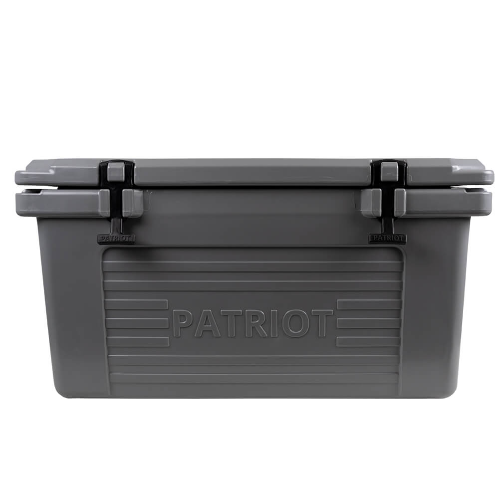 Patriot 50QT Cooler 34