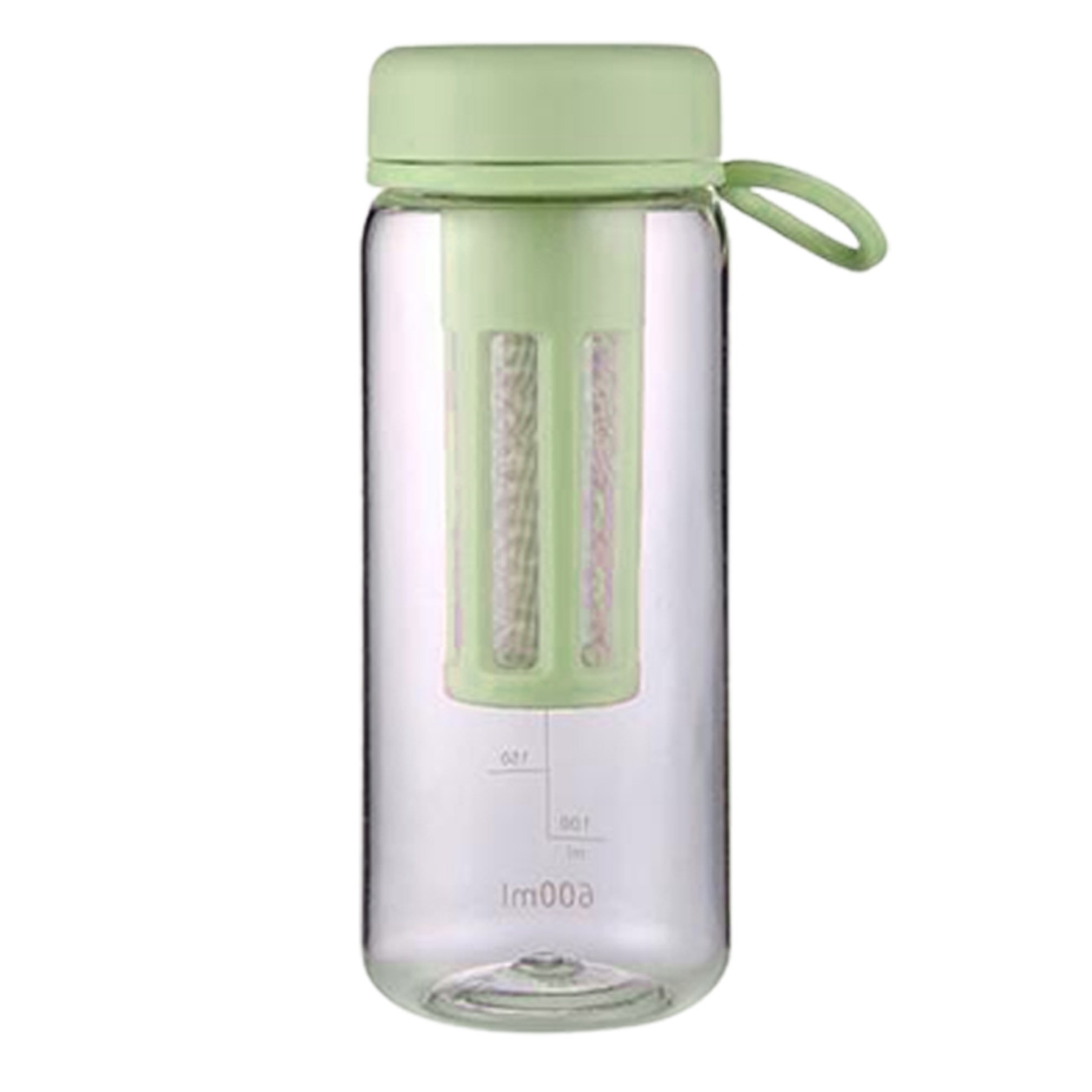 20Oz Plastic Cold Brew Coffee Cup 8
