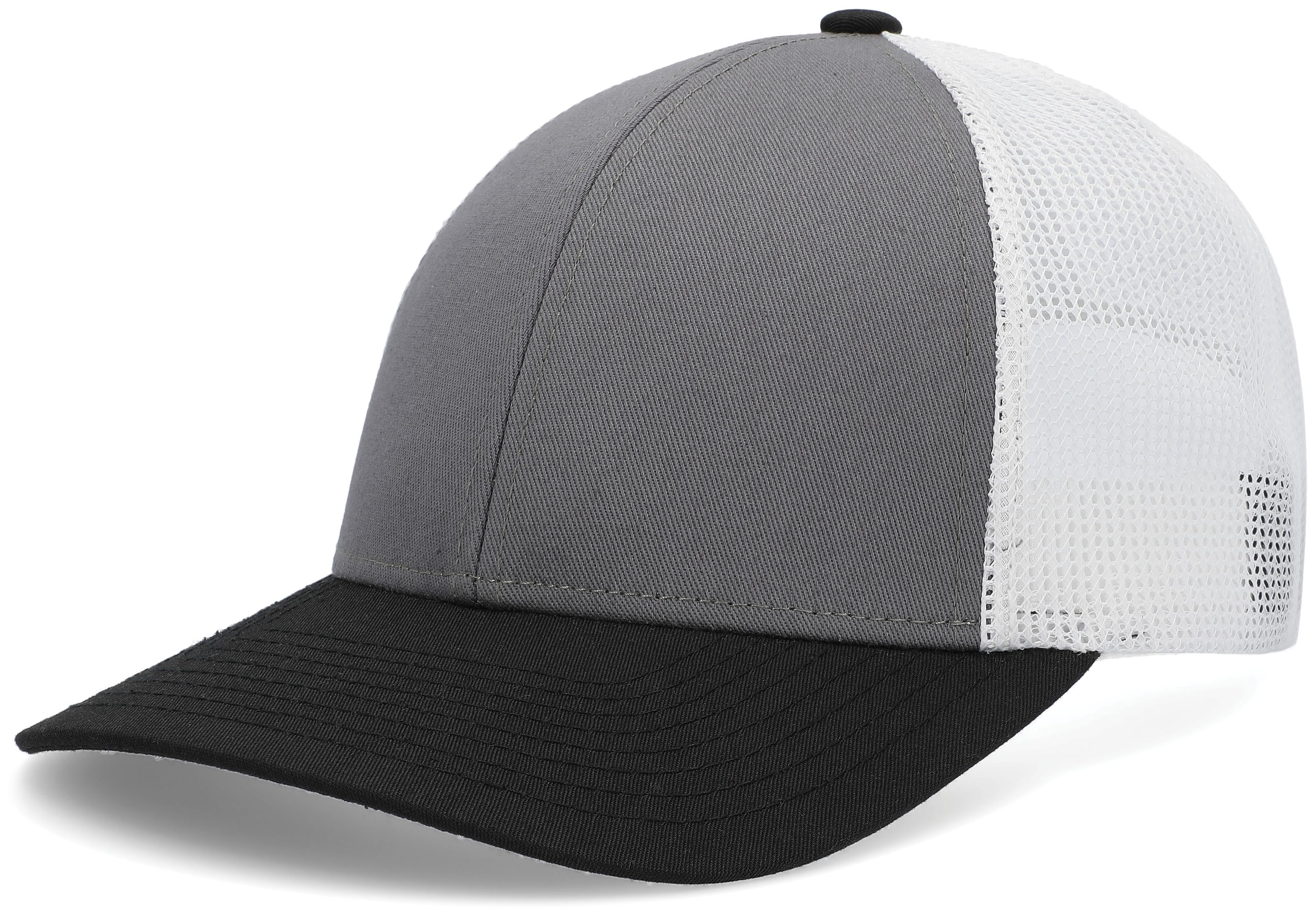 Low-Pro Trucker Cap 9