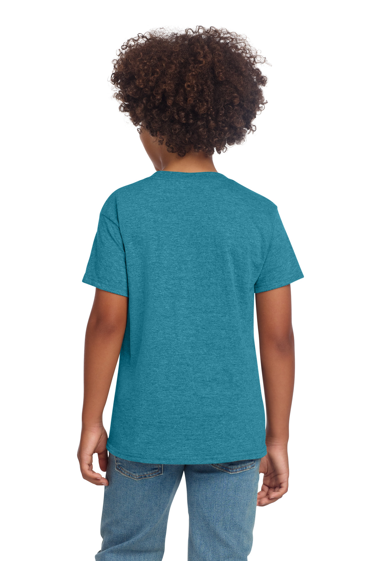 Gildan Youth Softstyle T-Shirt 64000B 286