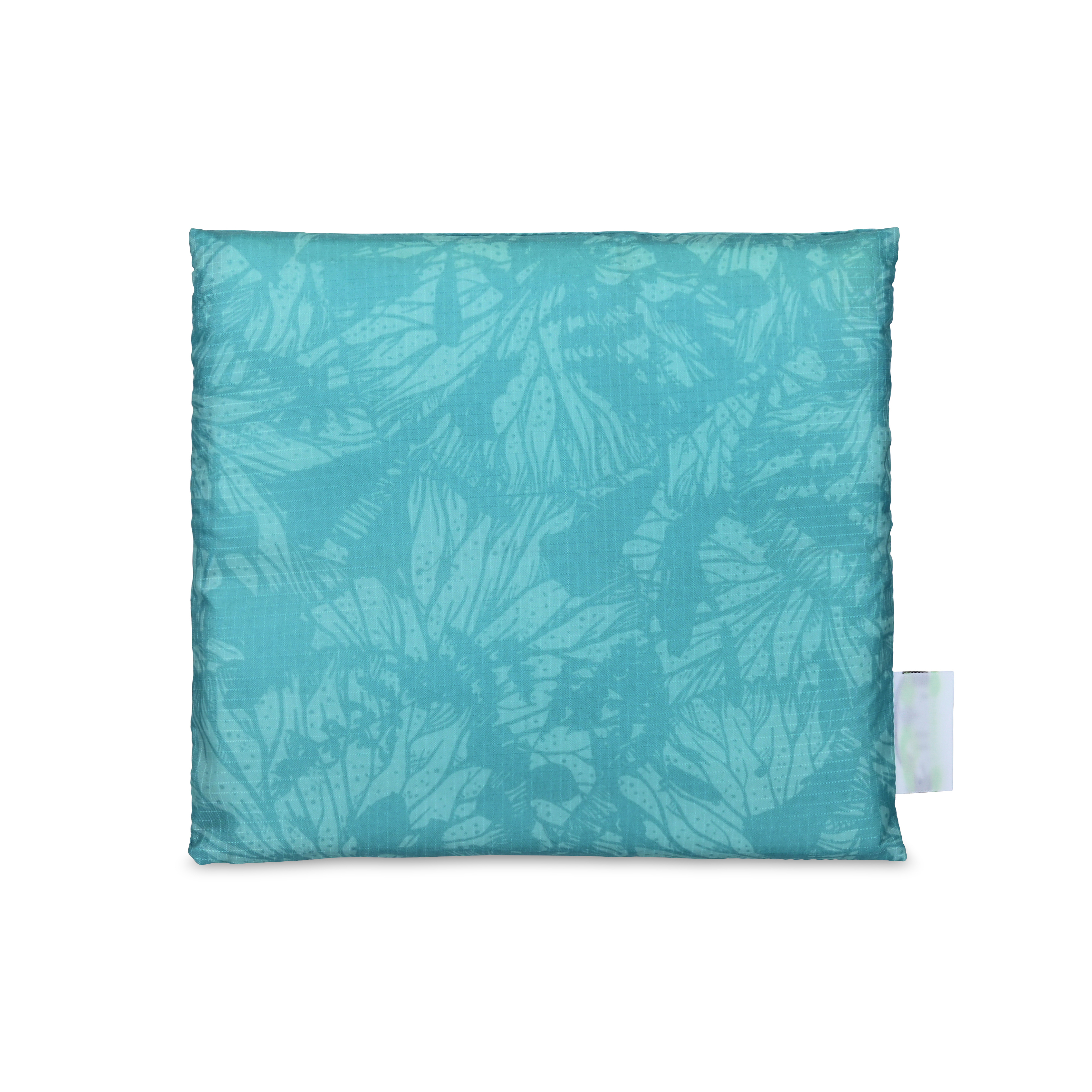 RuMe® Recycled Ripstop rPET Baggie All 7