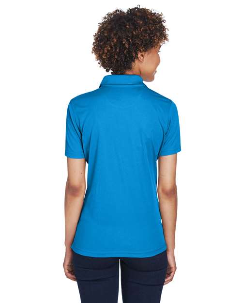 Women's Cool & Dry Mesh Piqué Polo - 8210L 66