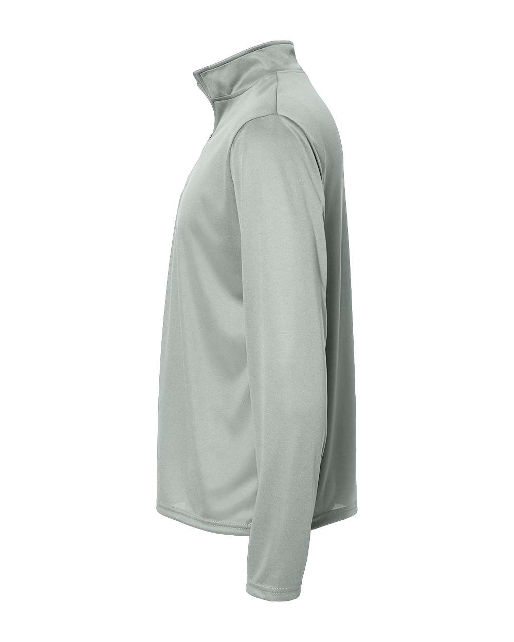 Men's Quarter-Zip Pullover - 5102, custom hoodie or sweatshirt with logo imprint 7