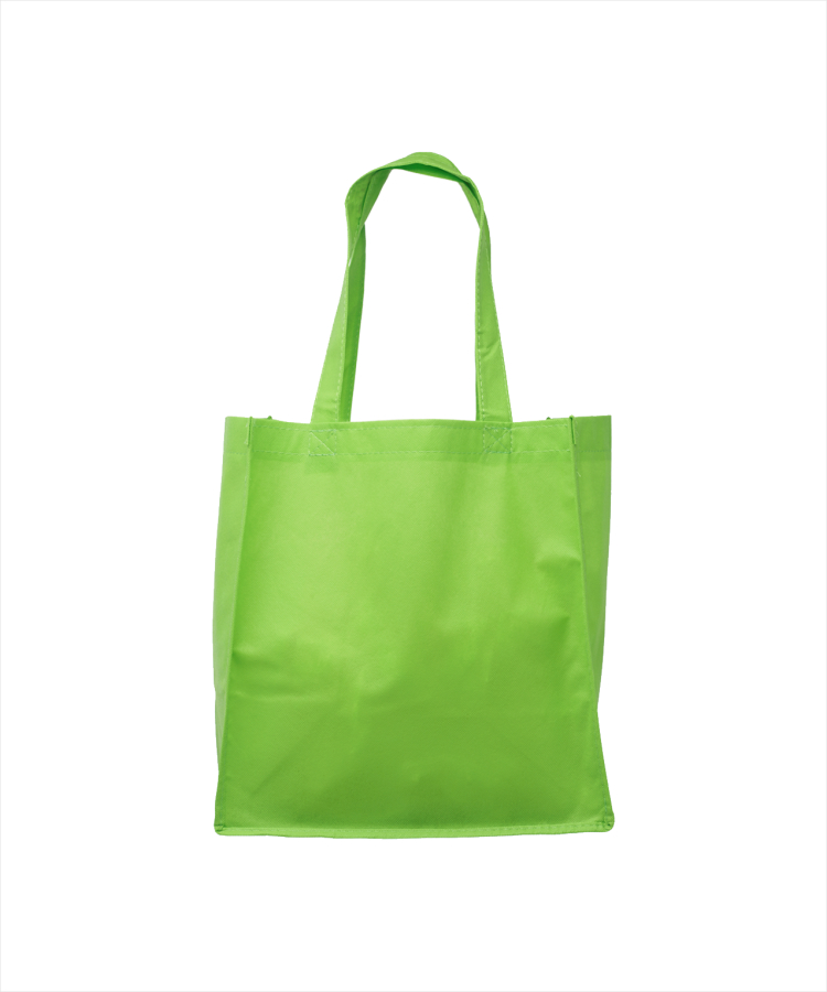 Union Printed - Value Non-woven Grocery Tote Bags 9