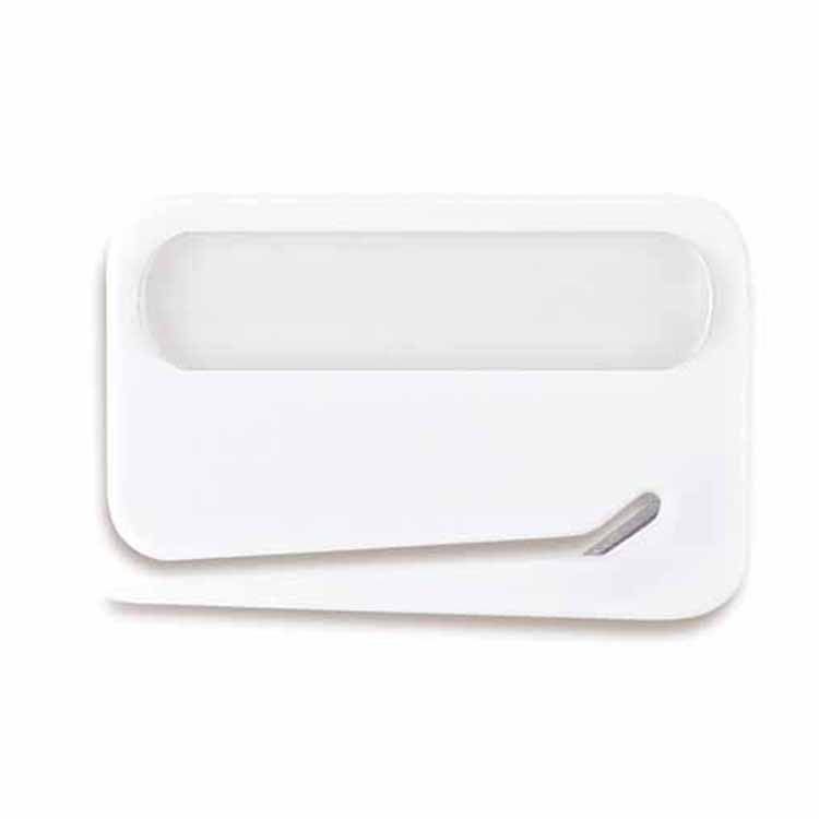 Wall Street Letter Opener / Magnifier 4