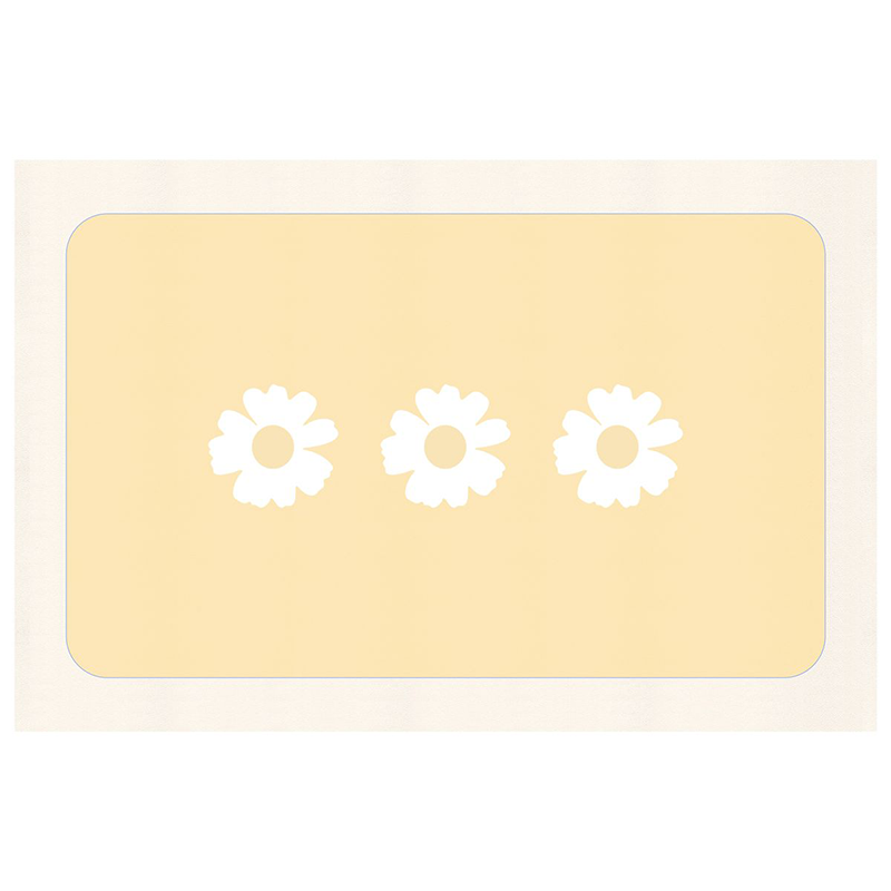 Water Absorbent Mat 17
