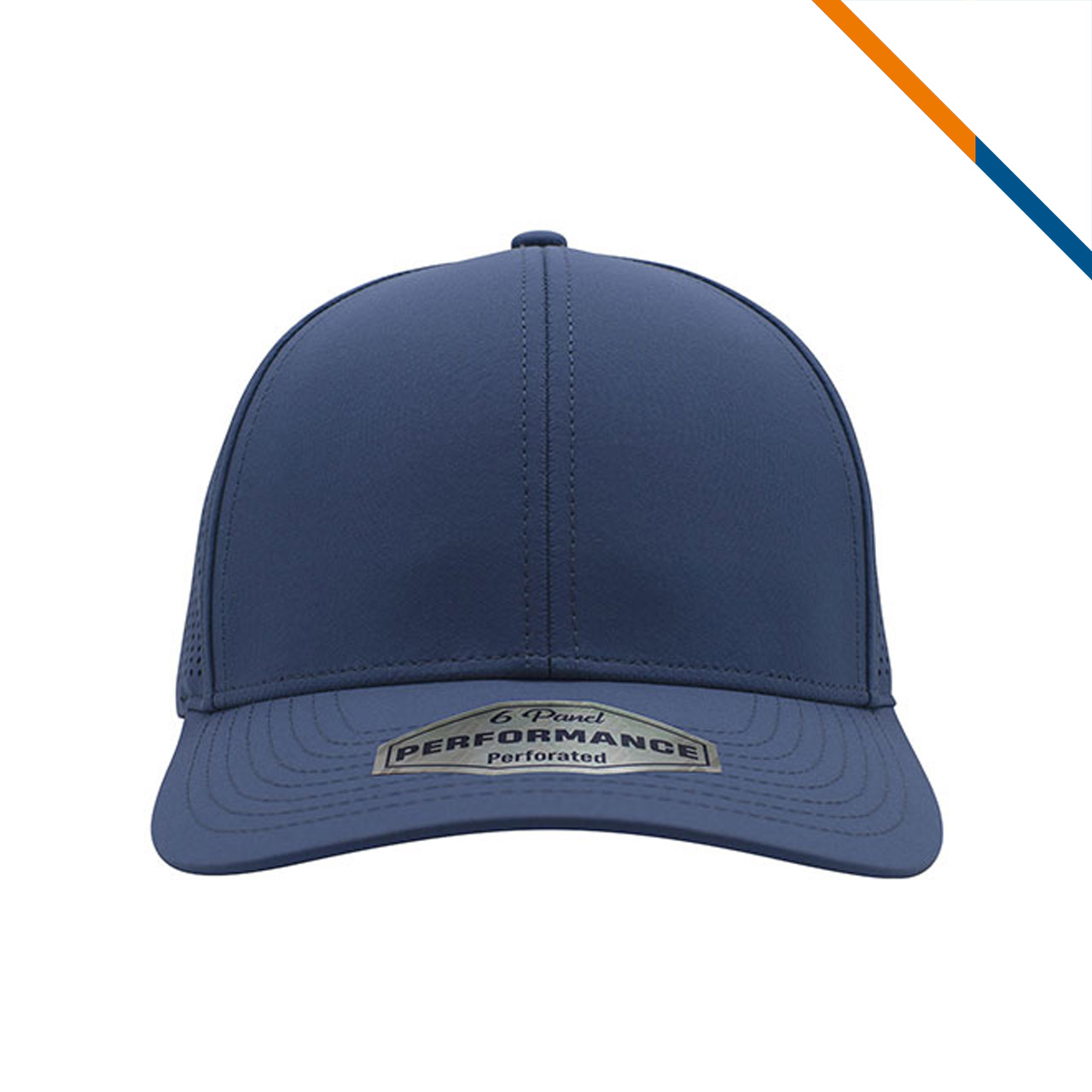 Breezr Perforated Performance Cap 6