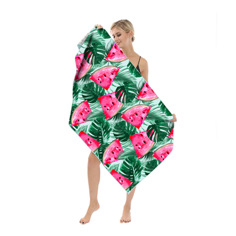 Large Beach Towel 12