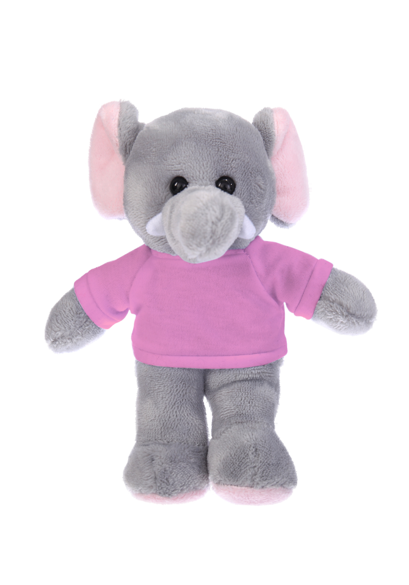 Elephant with Tee 9