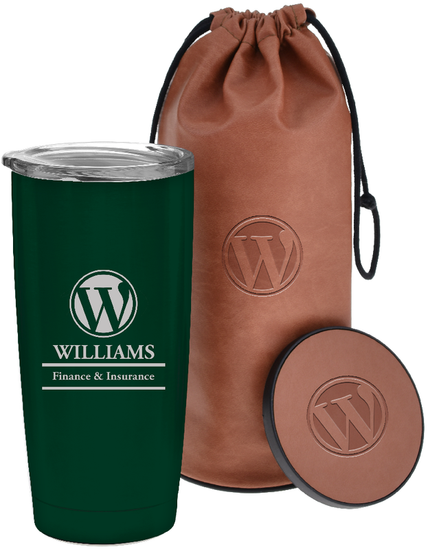 20 oz. Infinity Series Gift Set 79