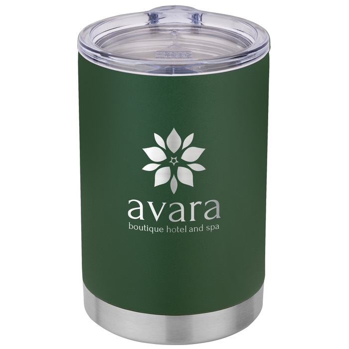 Urban Peak® 12 oz Bedrock Trail Vacuum Can Cooler 31