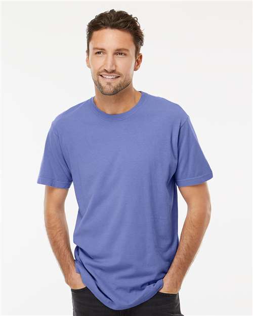 Unisex Vintage Garment-Dyed T-Shirt - 6500M 82
