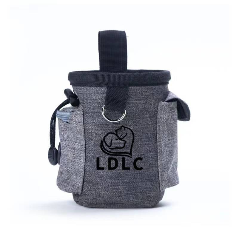 Dog Treat Bag 1