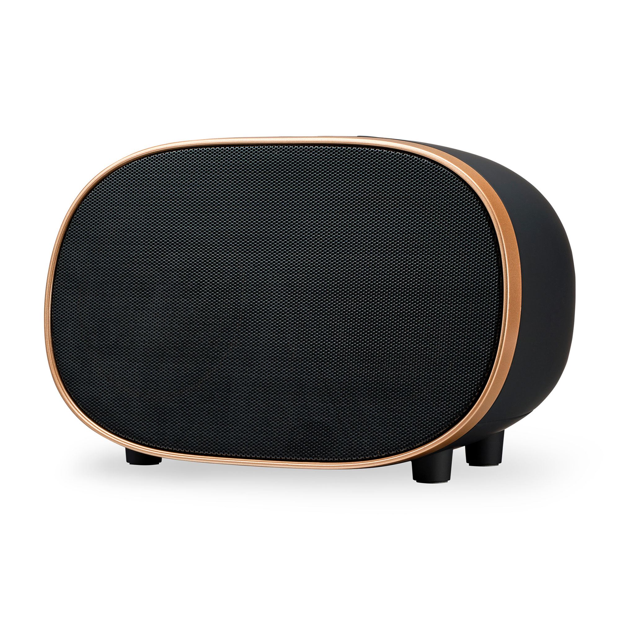 iLive™ Retro Wireless Bluetooth Speaker 15