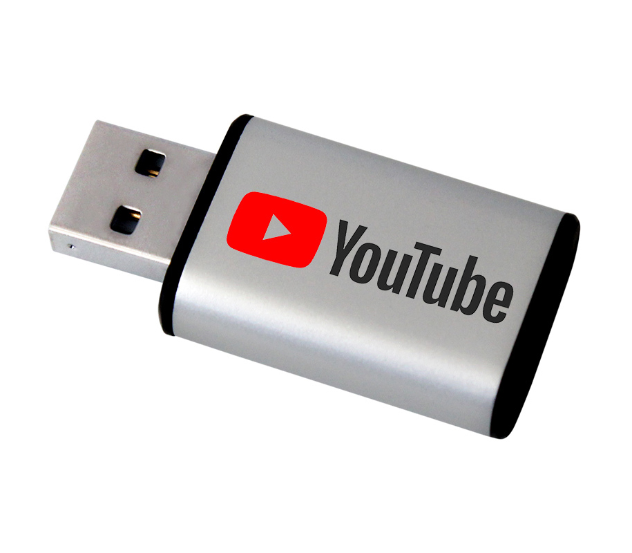Smart Charger Metal USB Data Protector 2