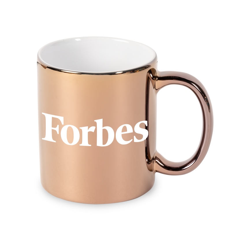 Metallic Mug 11 oz 4