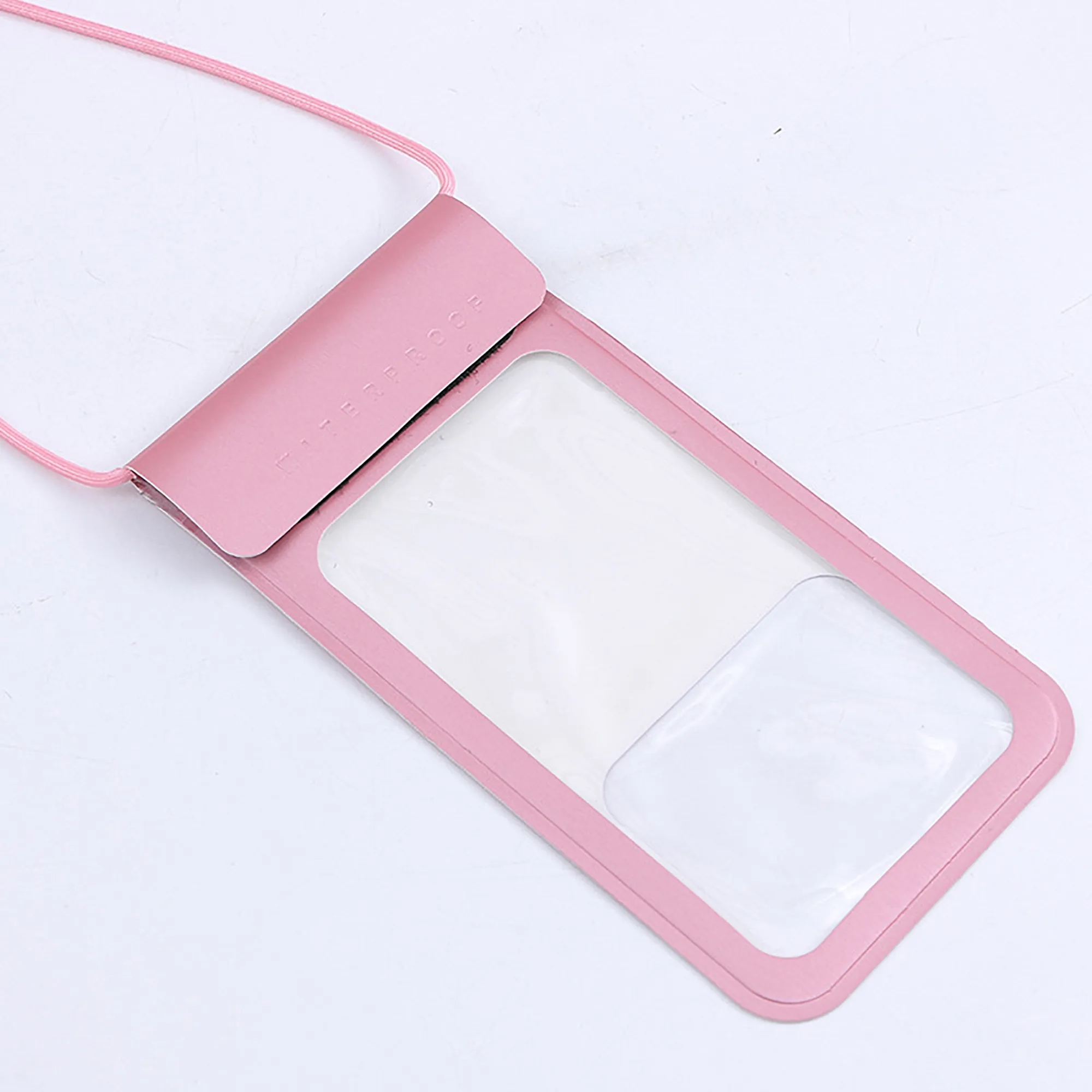 Waterproof Phone Pouch 8