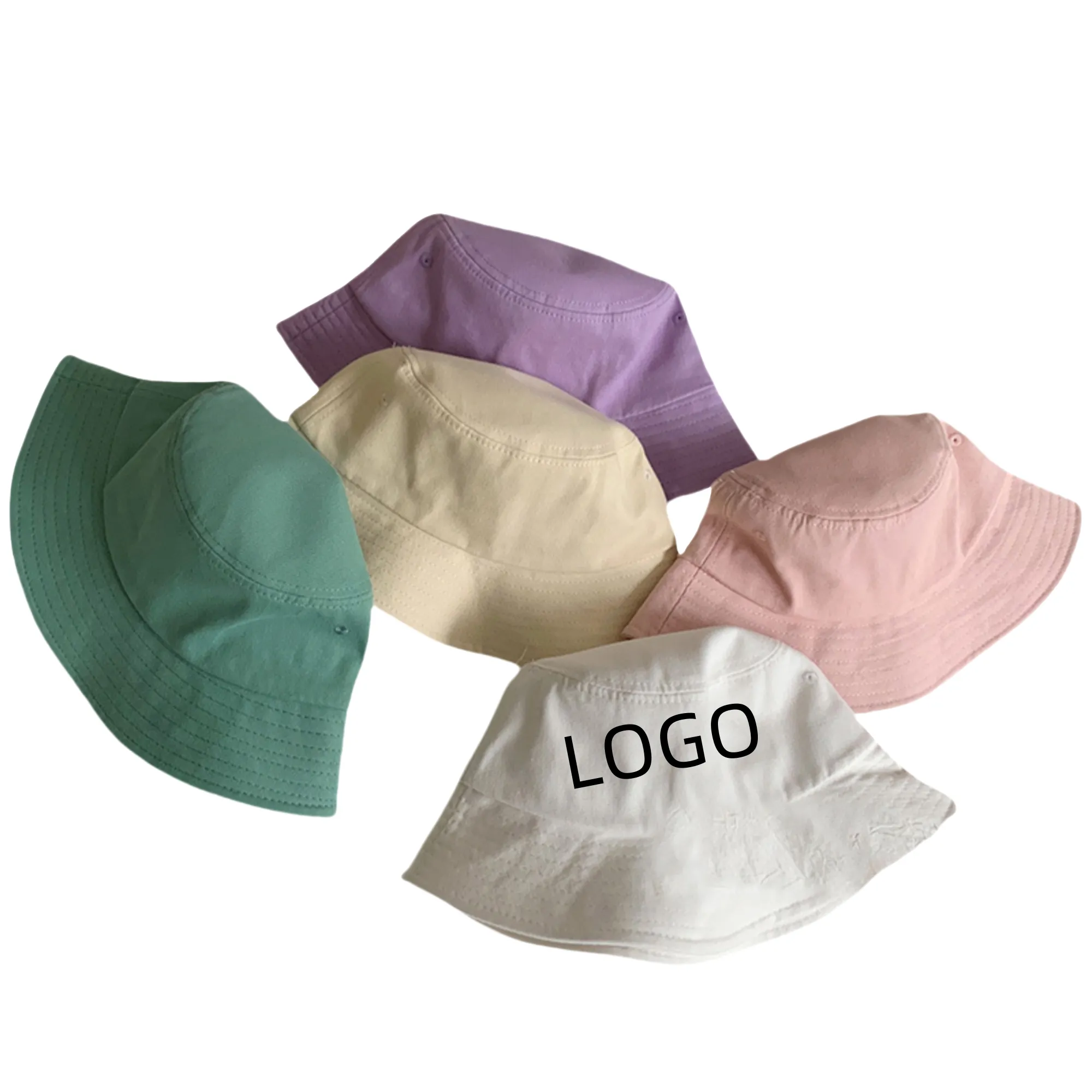 Bucket Hat 7