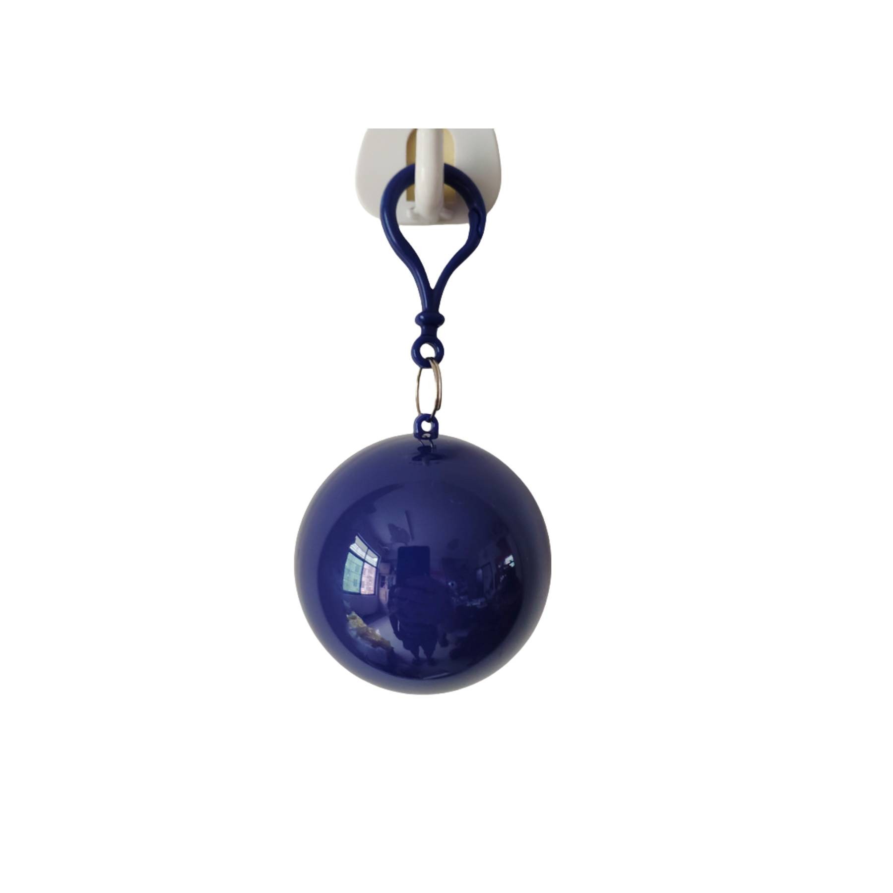 Disposable Raincoat Ball 4