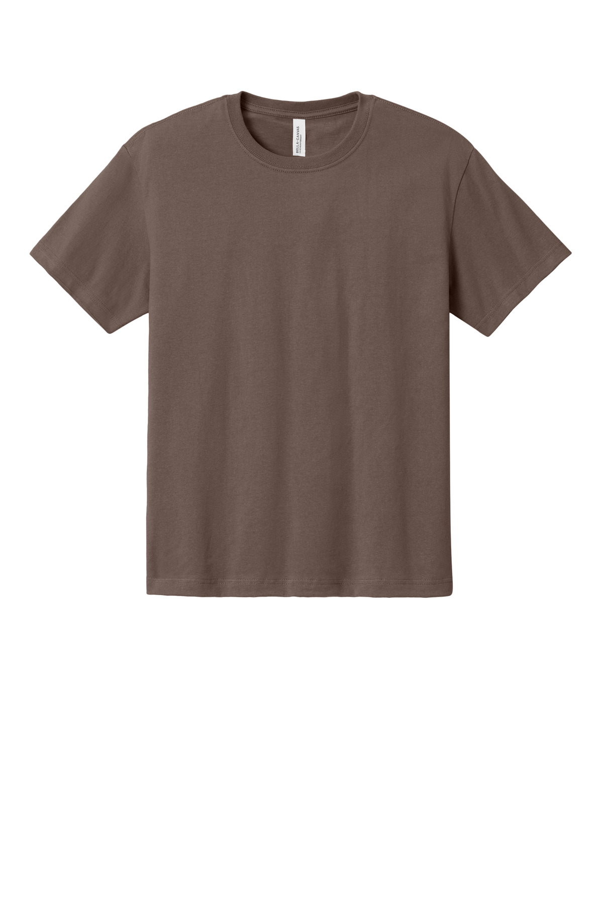 BELLA+CANVAS Unisex 7.5-Ounce Heavyweight Tee BC4610 37