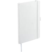 5.5" x 8.5" FSC® Recycled Seed Paper Bound Journal 72