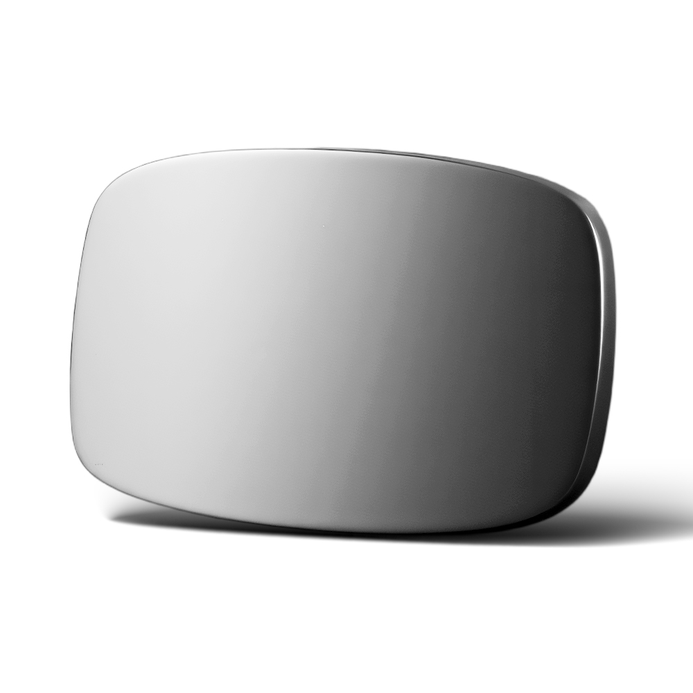 Engraved Belt Buckles 3.5" 5
