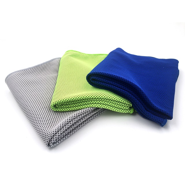 Microfiber Cooling Towel 3