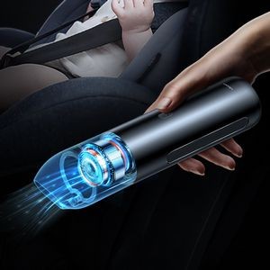 Mini Handheld Vacuum Cleaner For Car/ Home 6