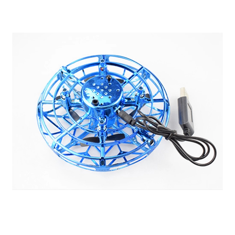 Hand Operated Drone for Kids 2