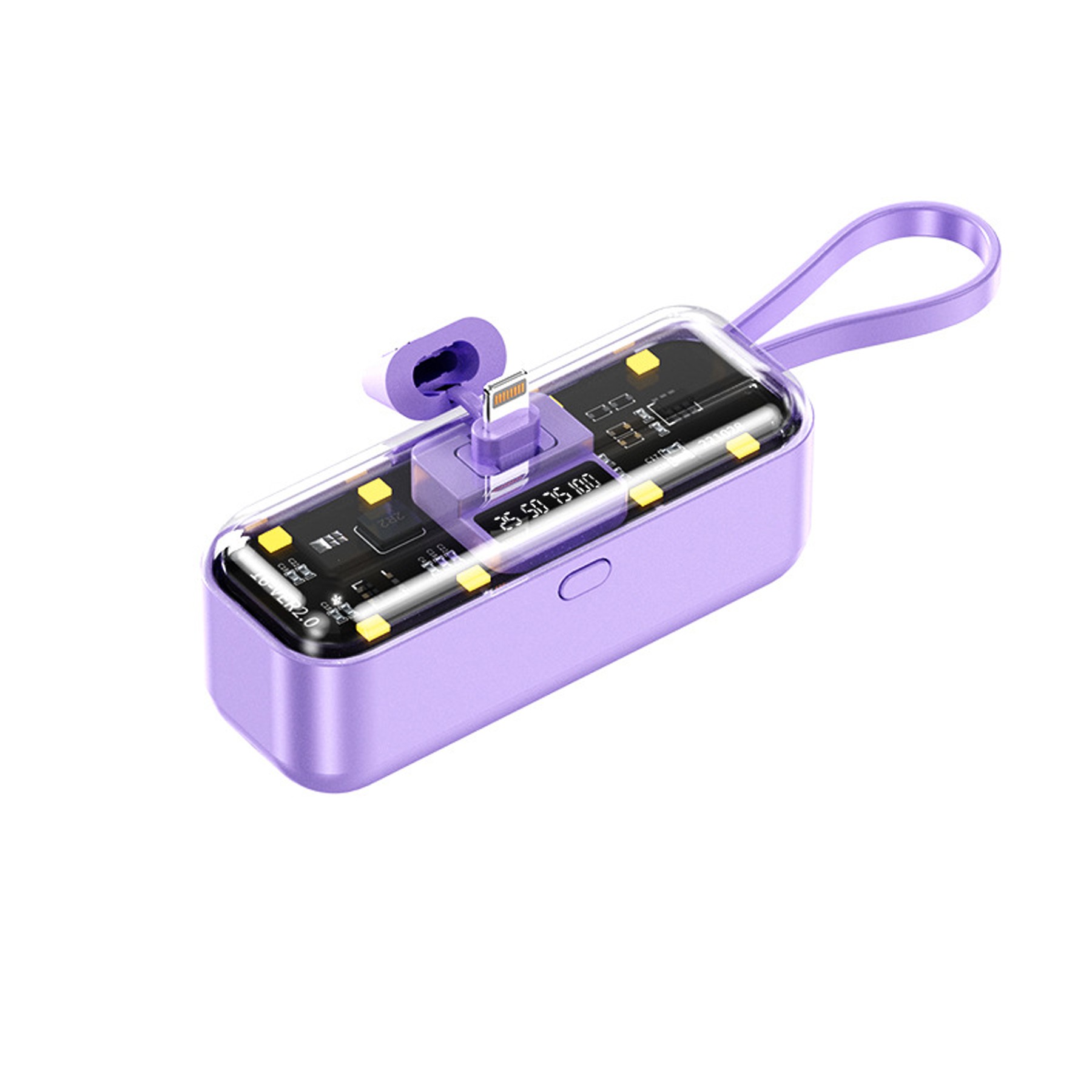Power Bank 5