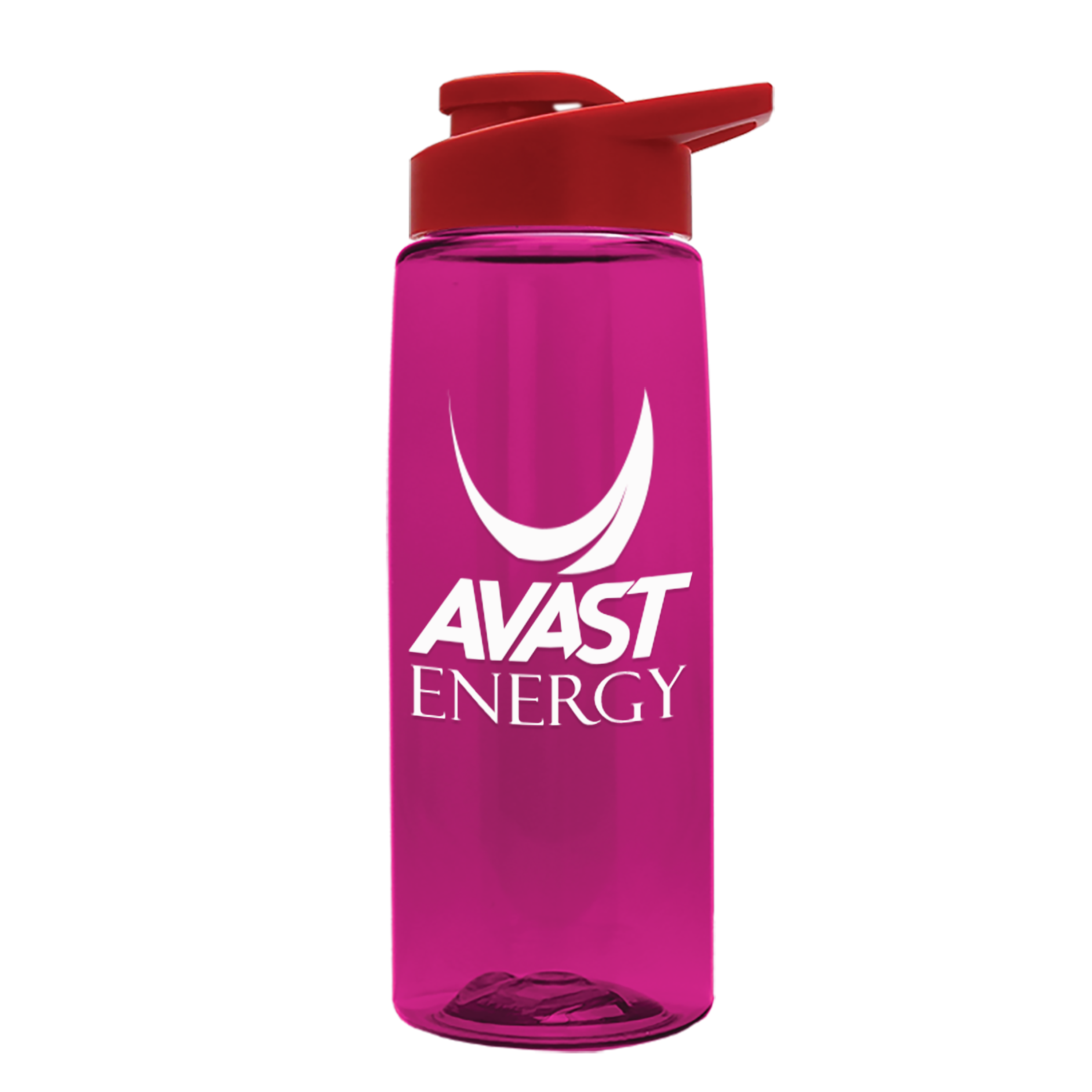 Garyline® Flair Tritan® Bottle with Drink-Thru Lid - 26 oz. 229