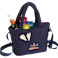 Puffer Recycled 9 Can Tote Cooler 12