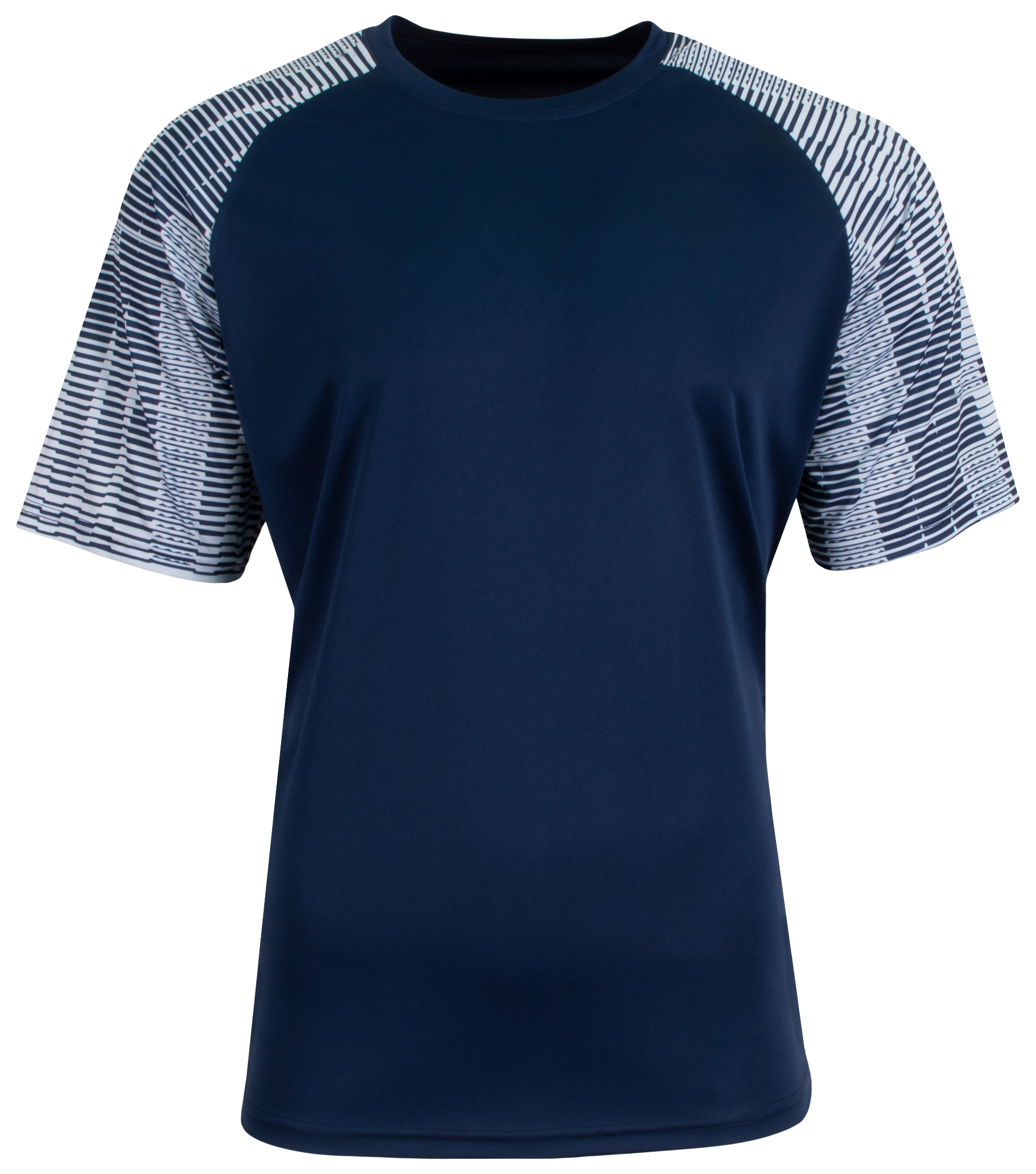 A4 Attacker Soccer Jersey 1