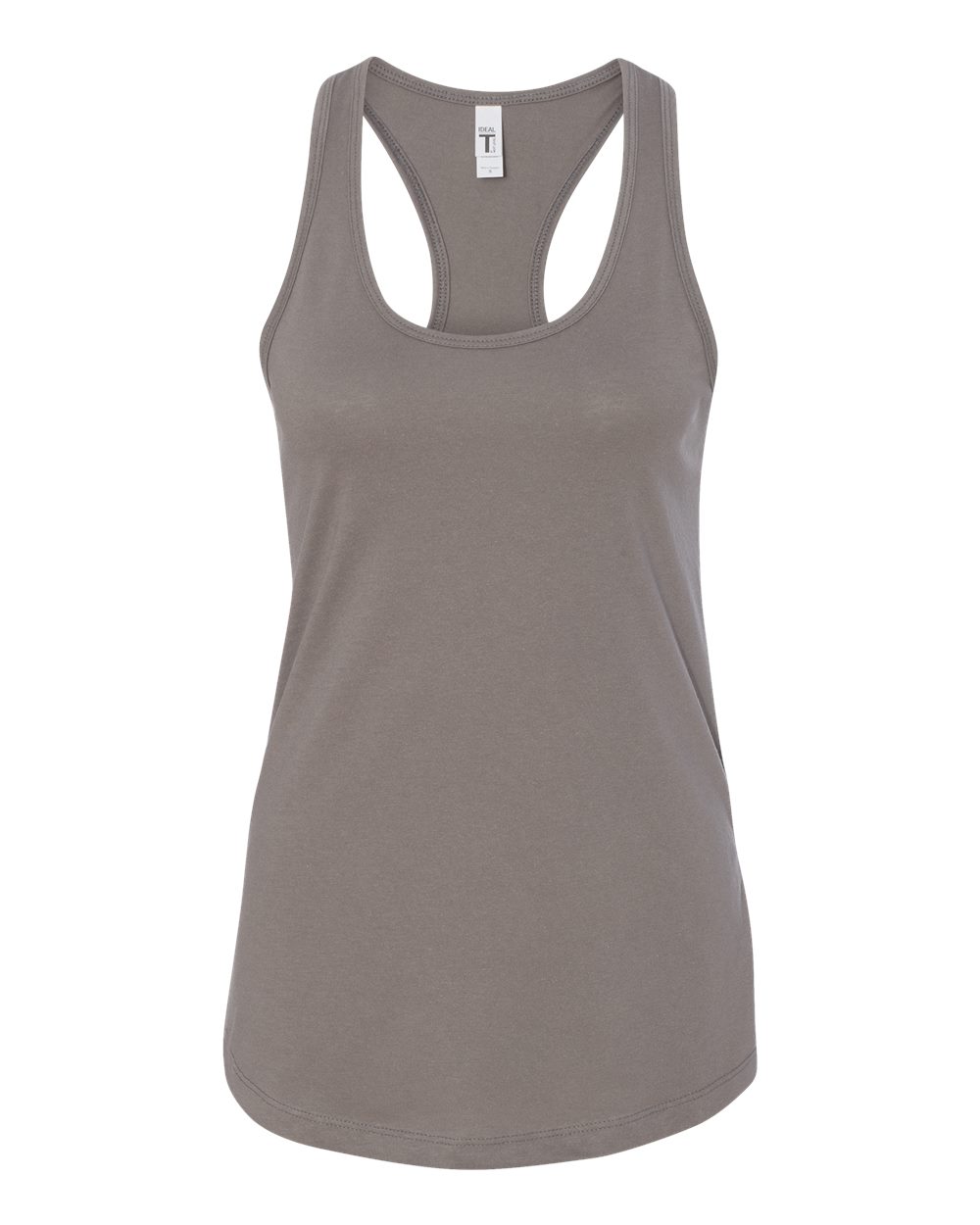 Women's Ideal Racerback Tank - 1533 45