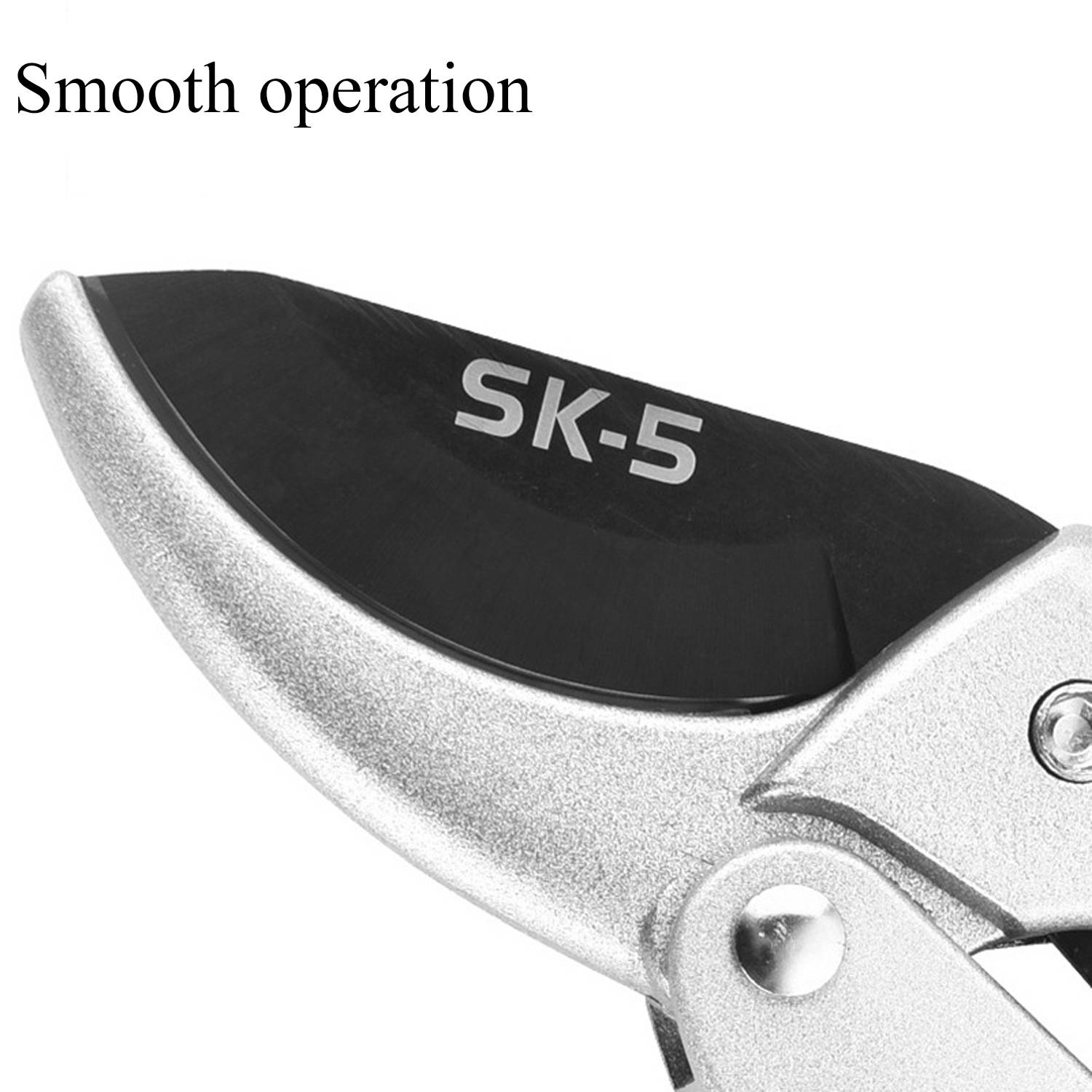 Sharp Gardening Floral Pruning Scissors for Plants 2