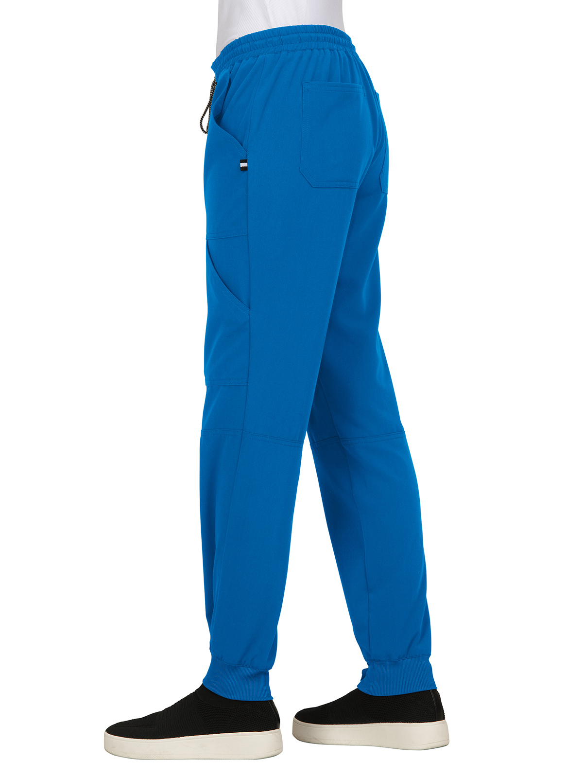koi - Next Gen - Women's Seven-Pocket Stretch Jogger Good Vibe Pant 40
