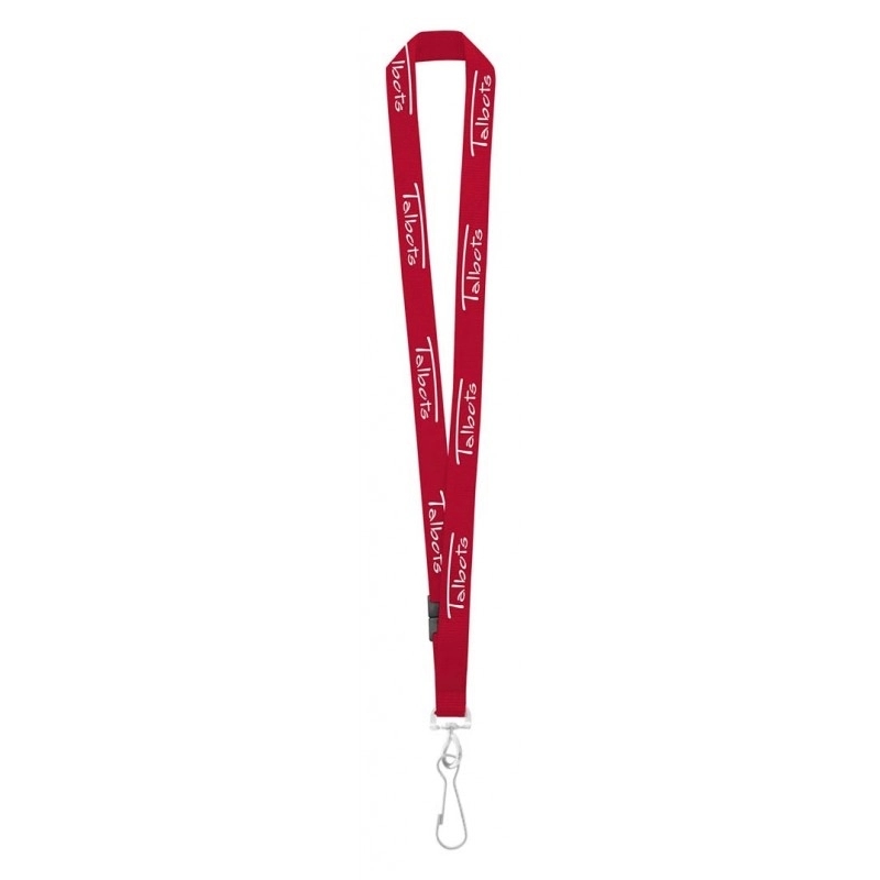 3/4" Original Fast Track Lanyard 11