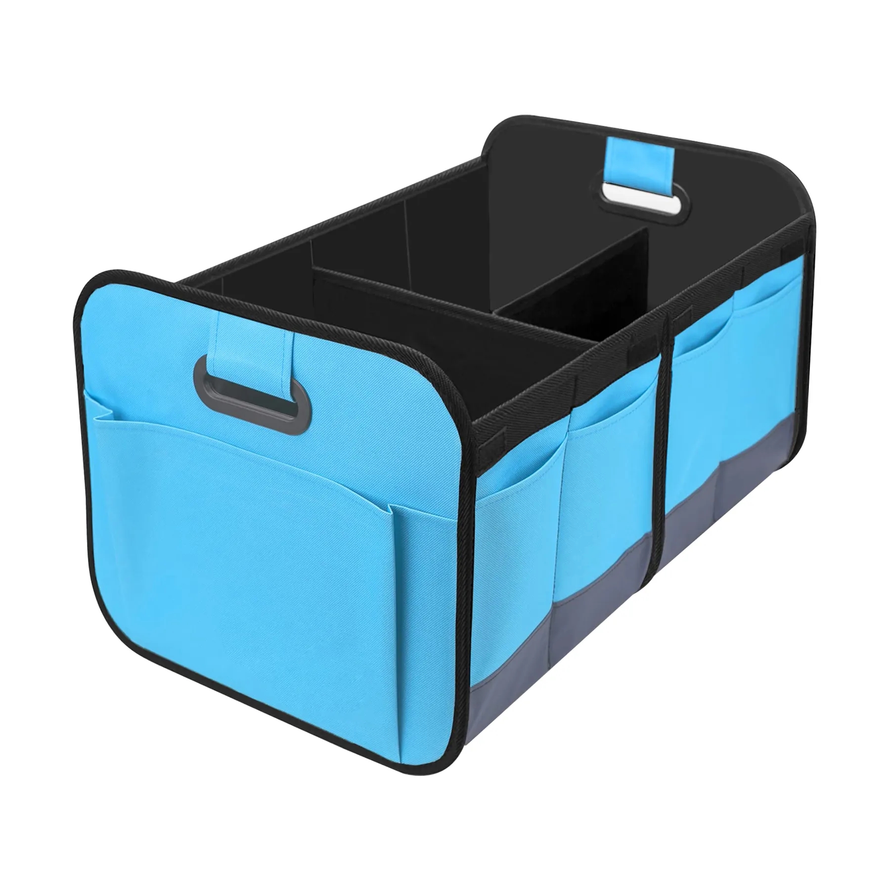 Trunk Organizer For Car 2