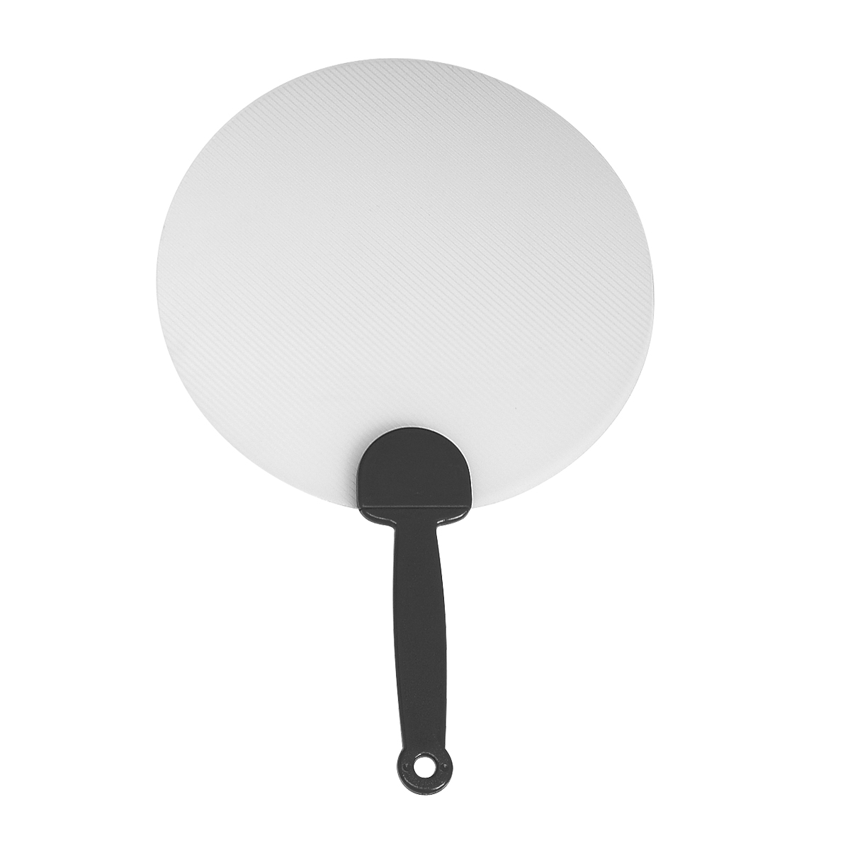 Plastic Hand Fan 8