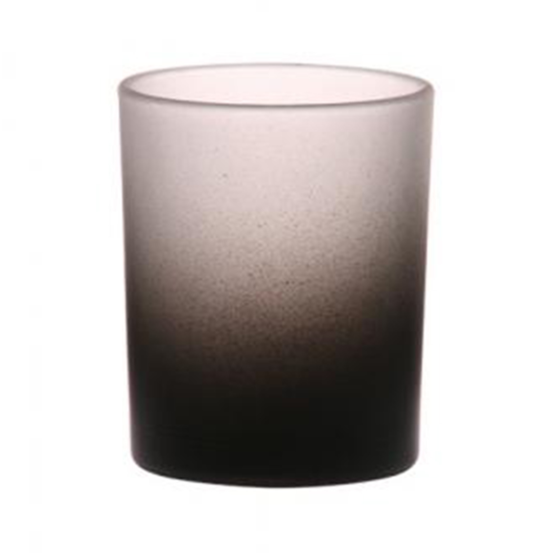 Nessia Frosted Votive Candle Holder - 3 OZ. 2