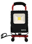 Bayco® 2200 Lumen LED Single Fixture Worklight 14
