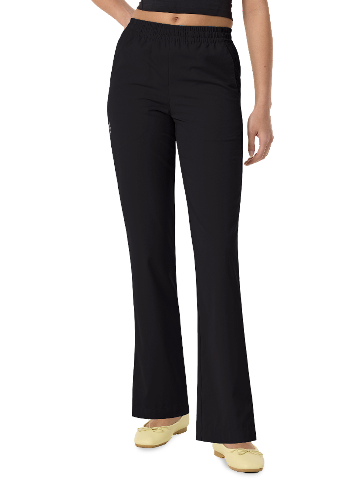 Parkley Quantum - Women's Five-Pocket KAI 5 Mini-Flare Pant 16