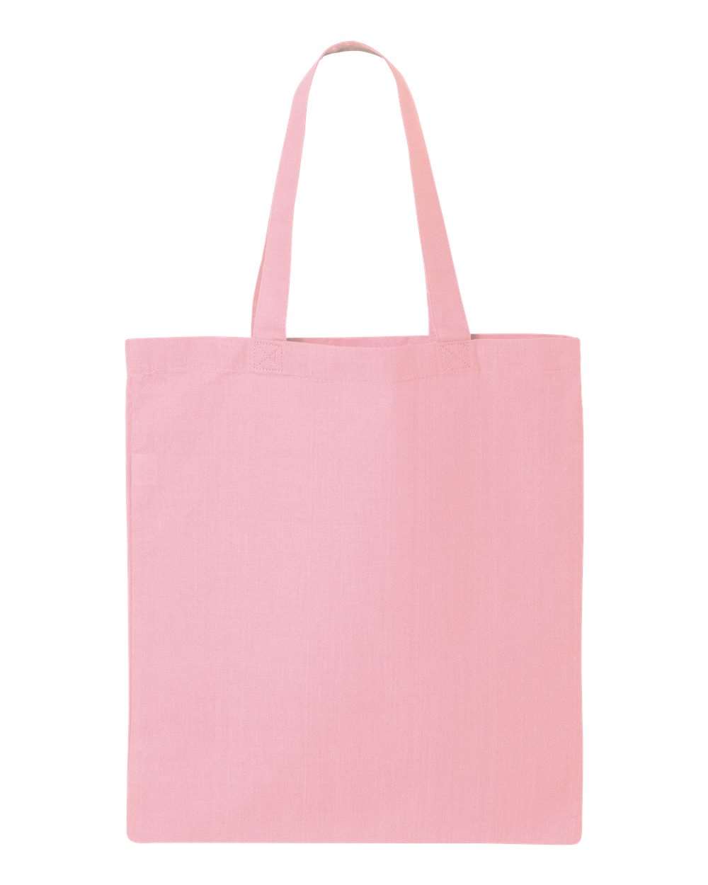 Economical Tote - QTB, custom tote bag with logo imprint 15